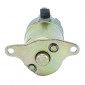 DEMARREUR SCOOT ADAPTABLE PEUGEOT 50 SPEEDFIGHT 3 4T 2010>2013, 50 LUDIX PRO 4T 2009>2010, 50 TWEET 4T 2010>2013 / SYM 50 MIO 4T 2006>2013, 50 SYMPHONY II S, SR 4T 2009>2013 (12V) -SELECTION P2R- 8434290553373