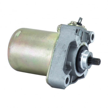 DEMARREUR 50 A BOITE ADAPTABLE HONDA 50 SXR SHADOW (12V) (R.O 31210-GW2-044) -SELECTION P2R- 8434290553281
