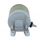 ELECTRIC STARTER FOR MAXISCOOTER APRILIA 300 SR IE MAX 2011>2015, 250 SCARABEO IE, LIGHT E3 2004>2010, 300ATLANTIC 2010>2013 / PEUGEOT 250-300 SATELIS, GEOPOLIS (12V/0,45Kw - 9 Teeth) -SELECTION P2R- 8434290553687
