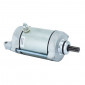ELECTRIC STARTER FOR MOTORBIKE HONDA 600 CB F, CB S HORNET 1998>2002, 900 CB F HORNET 2002>2011, 1000 XLV VARADERO ABS 1998>2012, 1100 CBR XX 1997>2007 (12V - 9 Teeth) -SELECTION P2R- 8434290547297