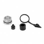 GASKET SET FOR PUMP MINI ZEFAL AIR PROFIL, EZ MAX, EZ CARBON - PRESTA or SCHRADER 3420588409014