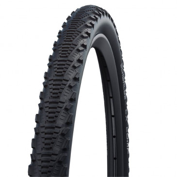 TYRE FOR MTB 26 X 2.00 SCHWALBE CX COMP BLACK RIGID (50-559) 4026495810524