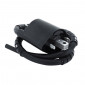 IGNITION COIL FOR MOTORBIKE YAMAHA 535 VIRAGO 1987>2003, 650 DRAGSTAR CLASSIC 1998>2006 (JAPANESE COIL F6T541 - 12V - 2 TERMINALS) -SELECTION P2R- 8434290543404