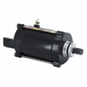 ELECTRIC STARTER FOR MOTORBIKE HONDA 800 PC PACIFIC COAST 1989>1998, 1100 VT C SHADOW SPIRIT 1998>2007, 1100 VT C, C2, C3 SHADOW 1995>2007 (12V - 10 Teeth) -SELECTION P2R- 8434290552987