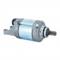 DEMARREUR MOTO ADAPTABLE HONDA 125 XLV VARADERO 2001>2012, VT SHADOW 1999>2006 (12V/0,5Kw - 9 DTS) -SELECTION P2R- 3700948226940