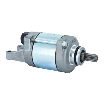 DEMARREUR MOTO ADAPTABLE HONDA 125 XLV VARADERO 2001>2012, VT SHADOW 1999>2006 (12V/0,5Kw - 9 DTS) -SELECTION P2R- 3700948226940