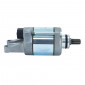 DEMARREUR MOTO ADAPTABLE HONDA 125 XLV VARADERO 2001>2012, VT SHADOW 1999>2006 (12V/0,5Kw - 9 DTS) -SELECTION P2R- 3700948226940