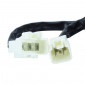 REGULATOR FOR PIAGGIO 125 FLY 2013>2014, LIBERTY 2013>2019, VESPA S IE 2009>2012 (12V/20A - TRIPHASE) (R.O 58204R) -SGR 8434290545088