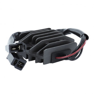 REGULATEUR DE TENSION MOTO ADAPTABLE SUZUKI 500 GS 2003>2009 (12V - TRIPHASE) -SGR- 8434290540144