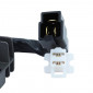 REGULATOR FOR SUZUKI 125 MARAUDER 1998>2010, VAN VAN 2003>2017, 400 DRZ S 2000>2009, 250 TU X SUPER CLASSIC 1997>2015 (12V - TRIPHASE) (R.O 32800-29B00) -SGR- 8434290540168