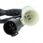 REGULATEUR DE TENSION MOTO ADAPTABLE KAWASAKI 600 ZX-6R 2000>2002, ZX-6RR 2003>2004, 636 ZX-6R 2002>2004, 600 ZZR 2005>2008 (12V - TRIPHASE - JAPONAIS SH650-12) (R.O 21066-1125) -SGR- 8434290546672