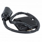 REGULATOR FOR HONDA 1100 CBR XX SUPOUR BLACKBIRD 2001>2006 (12V - TRIPHASE) (R.O 31600MATD51) -SGR 8434290546870