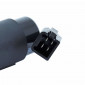 REGULATEUR DE TENSION MOTO ADAPTABLE HONDA 250 XR R 1984>2004, 600 XR R 1985>2000, 400 XR R 1996>2004, 650 XR R 2000>2007 (12V - MONOPHASE - JAPONAIS SH542-12B) -SGR- 8434290547075