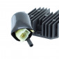 REGULATOR FOR HONDA 650 FX VIGOR 1999>2000, 650 SLR 1997>1998 (12V - TRIPHASE) (R.O 31600-MAK-000) -SGR- 8434290547082