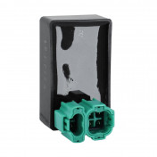 BOITIER CDI MAXISCOOTER ADAPTABLE SYM 100 MIO 2006>2013, 115 MIO 2017> (R.O 30410A5A000) -SGR- 8434290548041