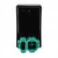 BOITIER CDI MAXISCOOTER ADAPTABLE SYM 100 MIO 2006>2013, 115 MIO 2017> (R.O 30410A5A000) -SGR- 8434290548041