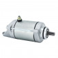 ELECTRIC STARTER FOR MOTORBIKE SUZUKI 1100 GSX G 1991>1996, 1200 GSX 1999>2001, 1400 GSX 2002>2007, 1100 GSX R 1989>1992, 1200 GSF S, SA BANDIT 1996>2006 (12V - 9 Teeth) (R.O 31100-26D10) -SELECTION P2R- 8434290553014