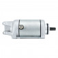 ELECTRIC STARTER FOR MOTORBIKE SUZUKI 1100 GSX G 1991>1996, 1200 GSX 1999>2001, 1400 GSX 2002>2007, 1100 GSX R 1989>1992, 1200 GSF S, SA BANDIT 1996>2006 (12V - 9 Teeth) (R.O 31100-26D10) -SELECTION P2R- 8434290553014
