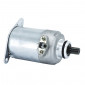 ELECTRIC STARTER FOR MAXISCOOTER PEUGEOT 125 LXR 2009>2013 / SYM 125 CITYCOM 2009>2011, 125-150 JOYRIDE 2001>2013, 125 HD2 2011>2013 (12V - 9 Teeth) (R.O 801068 / 31200-H9A-000) -SELECTION P2R- 8434290553632