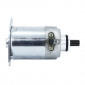 DEMARREUR MAXISCOOTER ADAPTABLE PEUGEOT 125 LXR 2009>2013 / SYM 125 CITYCOM 2009>2011, 125-150 JOYRIDE 2001>2013, 125 HD2 2011>2013 (12V - 9 DTS) (R.O 801068 / 31200-H9A-000) -SELECTION P2R- 8434290553632