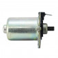 ELECTRIC STARTER FOR SCOOTER HONDA 50 DIO, SR, GP, ZX, 50 SJ BALI, 50 SFX, SXR, 50 SH 1996>2002, 50 X8RS, X8RX (12V - 11 Teeth) (R.O 31200-GBL-7701) -SELECTION P2R- 8434290553786