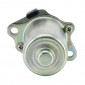 ELECTRIC STARTER FOR SCOOTER HONDA 50 DIO, SR, GP, ZX, 50 SJ BALI, 50 SFX, SXR, 50 SH 1996>2002, 50 X8RS, X8RX (12V - 11 Teeth) (R.O 31200-GBL-7701) -SELECTION P2R- 8434290553786