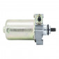 ELECTRIC STARTER FOR MOTORBIKE APRILIA 125 RS, REPLICA, TUONO, CLASSIC / ROTAX 125 MAX, JUNIOR (12V) -SELECTION P2R- 8434290553861