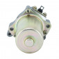 ELECTRIC STARTER FOR MOTORBIKE APRILIA 125 RS, REPLICA, TUONO, CLASSIC / ROTAX 125 MAX, JUNIOR (12V) -SELECTION P2R- 8434290553861