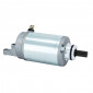 ELECTRIC STARTER FOR MAXISCOOTER SUZUKI 125-150 UC EPICURO, 125-150-200 UH BURGMAN 2002>2013, 125-150 UX SIXTEEN 2008>2013, 250-400 AN BURGMAN 1998>2013 (12V - 9 Teeth) -SELECTION P2R- 8434290553960