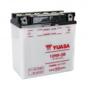 Batteries (3) - P2R