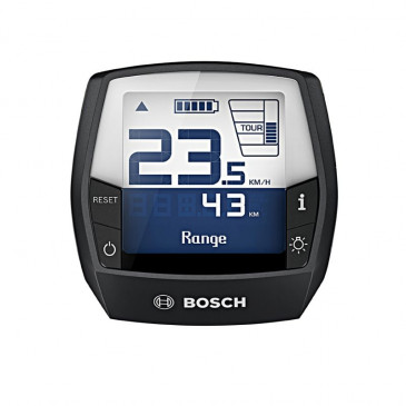 COMPUTER- INTUVIA PERFORMANCE BOSCH BUI255 4047025220293