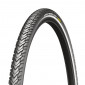 TYRE FOR TREKKING E- BIKE 700 X 47 (29 x 1,75) MICHELIN PROTEK CROSS MAX REINFORCED 5mm BLACK RIGID (47-622) REFLECTIVE - E-BIKE APPROVED e50 3528705142711