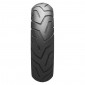TYRE FOR MOTORBIKE 17'' 170/60-17 BRIDGESTONE BATTLAX A41 ADVENTURE RADIAL REAR TL 72W 3286341057218