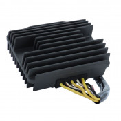 REGULATEUR DE TENSION MOTO ADAPTABLE KAWASAKI 900 ZX-9R 2000>2003, 1200 ZX-12R 2000>2005 (12V - TRIPHASE - JAPONAIS SH689-12) (R.O 21066-1119) -SGR- 8434290546665