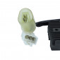 REGULATEUR DE TENSION MOTO ADAPTABLE HONDA 1000 VTR SP2 2002>2006 (12V - TRIPHASE - JAPONAIS SH689-BA) (R.O 31600MCFD30) -SGR- 8434290546948