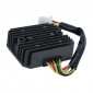 REGULATEUR DE TENSION MAXISCOOTER ADAPTABLE HONDA 125-150 PANTHEON 4T 2003> (12V - TRIPHASE) -SGR- 3700948226100