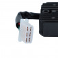 REGULATEUR DE TENSION MAXISCOOTER ADAPTABLE HONDA 125-150 PANTHEON 4T 2003> (12V - TRIPHASE) -SGR- 3700948226100