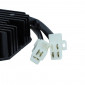 REGULATEUR DE TENSION MAXISCOOTER ADAPTABLE BETA 125-150 EIKON / KYMCO 200 PEOPLE S IE 2007>2010, 125-150-200 DINK CLASSIC / SYM 125 JOYMAX GTS (12V/15A - TRIPHASE) -SGR- 8434290547716