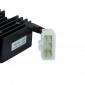 REGULATOR FOR SUZUKI 125-150 BURGMAN 2002>2006, 125-150 EPICURO (12V - TRIPHASE) (R.O 32800-13E10) -SGR- 8434290540496