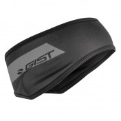 EARMUFFS - GIST SUPER ROUBAIX BLACK/GREY - 5478 8013271270272