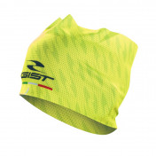 BANDANA/HEADBAND/BALACLAVA/NECK WARMER - GIST - FLUO YELLOW 8013271203430