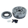 ROTOR ALLUMAGE AVEC ROUE LIBRE DE DEMARREUR ORIGINE PIAGGIO 125 X10 2012>, 300 BEVERLY 2010>, MP3 2014>, YOURBAN 2012>, VESPA GTS-GTV 2010>/APRILIA 300 SR-MAX 2012> -1A016720-