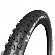 TYRE FOR MTB 26 X 2.25 MICHELIN FORCE AM TUBELESS / TUBETYPE PERFORMANCE Foldable (57-559) COMPATIBLE E-BIKE