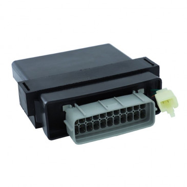 BOITIER CDI MAXISCOOTER ADAPTABLE HONDA 125-150 @ STOP&GO 2001>2005 (12V-TCI) (R.O 30410-KGG/KGF-892) -SELECTION P2R- 8434290547211