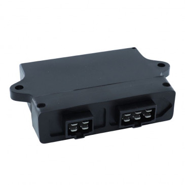 CDI UNIT FOR MOTORBIKE KAWASAKI 750 VN VULCAN 1985>2006 (12V) (R.O 21119-1187) -SELECTION P2R- 8434290543121