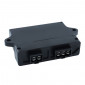 CDI UNIT FOR MOTORBIKE KAWASAKI 750 VN VULCAN 1985>2006 (12V) (R.O 21119-1187) -SELECTION P2R- 8434290543121