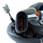 STATOR ALLUMAGE MAXISCOOTER ADAPTABLE MOTEUR PIAGGIO 125 BEVERLY, 300 BEVERLY, VESPA GTS, MP3, 400 BEVERLY/APRILIA 300 ATLANTIC 4T INJECTION EAU (18 PÔLES - TRIPHASE 350W) -SGR- 8434290544753