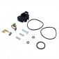 KIT BALAIS DEMARREUR MOTO ADAPTABLE HONDA 125 XLV, S-WING (MITSUBA SM18) -SGR-- 