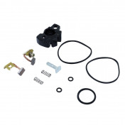 KIT BALAIS DEMARREUR MOTO ADAPTABLE HONDA 125 XLV, S-WING (MITSUBA SM18) -SGR-- 3700948215562
