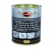 POLISH METAL AUTOSOL ALUMINUM POLITUR (POT 75ml) (MADE IN GERMANY - QUALITE PREMIUM) 4004982018318